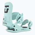 Wiązania snowboardowe damskie Union Legacy aqua 2