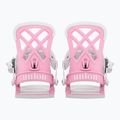 Wiązania snowboardowe damskie Union Rosa W pink 5
