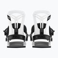 Wiązania snowboardowe męskie Union Flite white 5