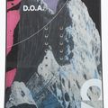 Deska snowboardowa męska CAPiTA D.O.A. '26 4