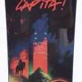 Deska snowboardowa męska CAPiTA Ultrafear Wide '26 4