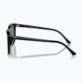Okulary przeciwsłoneczne Ray-Ban RB2210 black/green polarized 6