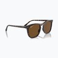 Okulary przeciwsłoneczne Ray-Ban RB2210 havana/brown polarized