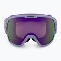 Gogle narciarskie Bliz Rave matt purple/brown purple 2