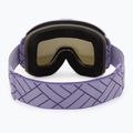 Gogle narciarskie Bliz Rave matt purple/brown purple 3