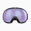 Gogle narciarskie Bliz Charge OTG matt black/light orange blue 2