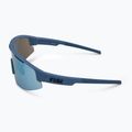 Okulary przeciwsłoneczne Bliz Matrix matt blue/brown w blue multi 4