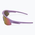 Okulary przeciwsłoneczne Bliz Matrix matt purple/brown w purple multi 4
