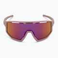 Okulary przeciwsłoneczne Bliz Fusion matt pink/brown w pink multi 4