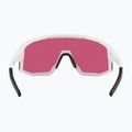 Okulary przeciwsłoneczne Bliz Fusion Nano Optics Nordic Light matt white/ begonia/ violet w blue multi 9
