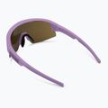 Okulary przeciwsłoneczne Bliz Matrix Small matt purple/brown w purple multi 2