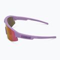 Okulary przeciwsłoneczne Bliz Matrix Small matt purple/brown w purple multi 4