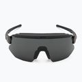 Okulary przeciwsłoneczne Bliz Breeze Small matt black/ smoke/ pink 4