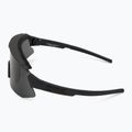 Okulary przeciwsłoneczne Bliz Breeze Small matt black/ smoke/ pink 5