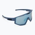 Okulary przeciwsłoneczne Bliz Fusion Small matt blue/smoke w ice blue multi 2