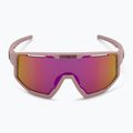 Okulary przeciwsłoneczne Bliz Fusion Small matt pink/brown w pink multi 4