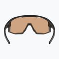 Okulary przeciwsłoneczne Bliz Fusion Small Nano Optics Nordic Light matt black/coral/orange blue 4