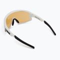 Okulary przeciwsłoneczne Bliz Fusion Small Nano Optics Nordic Light matt white/coral/orange blue 3