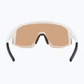 Okulary przeciwsłoneczne Bliz Fusion Small Nano Optics Nordic Light matt white/coral/orange blue 4