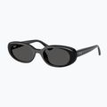 Okulary przeciwsłoneczne Ray-Ban RB4441D Bio-Based black/dark grey 4