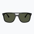 Okulary przeciwsłoneczne Ray-Ban RB2213 balck/green g-15 2