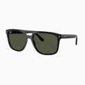 Okulary przeciwsłoneczne Ray-Ban RB2213 balck/green g-15 4