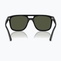 Okulary przeciwsłoneczne Ray-Ban RB2213 balck/green g-15 5