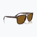 Okulary przeciwsłoneczne Ray-Ban RB2213 havana/brwon b-15