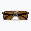 Okulary przeciwsłoneczne Ray-Ban RB2213 havana/brwon b-15 3