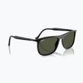 Okulary przeciwsłoneczne Ray-Ban RB2216 black/green