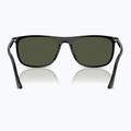 Okulary przeciwsłoneczne Ray-Ban RB2216 black/green 5
