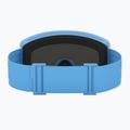 Gogle narciarskie Bliz G001 matte blue/brown/blue multi 8
