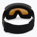 Gogle narciarskie Bliz G001 matte black/brown/blue multi 3