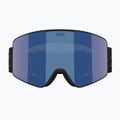 Gogle narciarskie Bliz G001 matte black/brown/blue multi 7