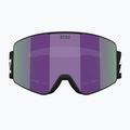 Gogle narciarskie Bliz G001 matte black/brown/purple multi 7