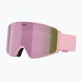 Gogle narciarskie Bliz G001S matte pink/brown/pink multi 5