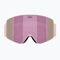 Gogle narciarskie Bliz G001S matte pink/brown/pink multi 6