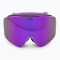 Gogle narciarskie Bliz G001S matte purple/brown/purple multi 2
