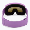 Gogle narciarskie Bliz G001S matte purple/brown/purple multi 3