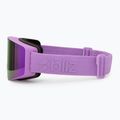 Gogle narciarskie Bliz G001S matte purple/brown/purple multi 4
