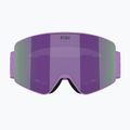 Gogle narciarskie Bliz G001S matte purple/brown/purple multi 7