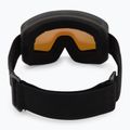 Gogle narciarskie Bliz G001S matte black/brown/blue multi 3