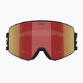 Gogle narciarskie Bliz G001 matte black/brown/red multi 7