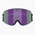 Gogle narciarskie Bliz G001S matte black/brown/purple multi 7