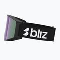 Gogle narciarskie Bliz G001S matte black/brown/purple multi 9
