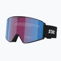 Gogle narciarskie Bliz G001 matte black/non violet/blue multi 6