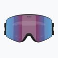 Gogle narciarskie Bliz G001 matte black/non violet/blue multi 7