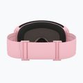 Gogle narciarskie Bliz Flow matte pink/brown/pink multi 3