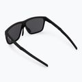 Okulary przeciwsłoneczne Bliz A001 matte black/smoke 2