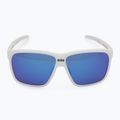 Okulary przeciwsłoneczne Bliz A001 matte white/grey blue multi 3